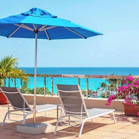 Royal Islander La Terrasse Pelican Cove Sxm Lowlands Exteriér fotografie