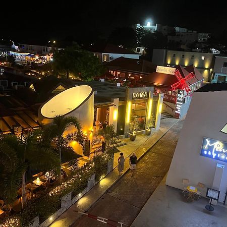 Royal Islander La Terrasse Pelican Cove Sxm Lowlands Exteriér fotografie