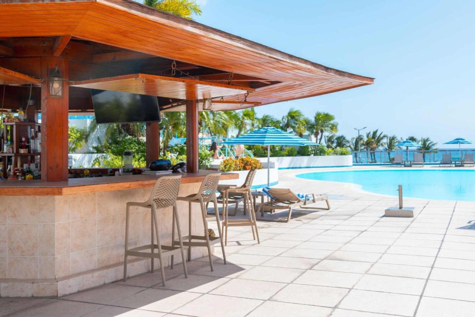 Royal Islander La Terrasse Pelican Cove Sxm Lowlands Exteriér fotografie