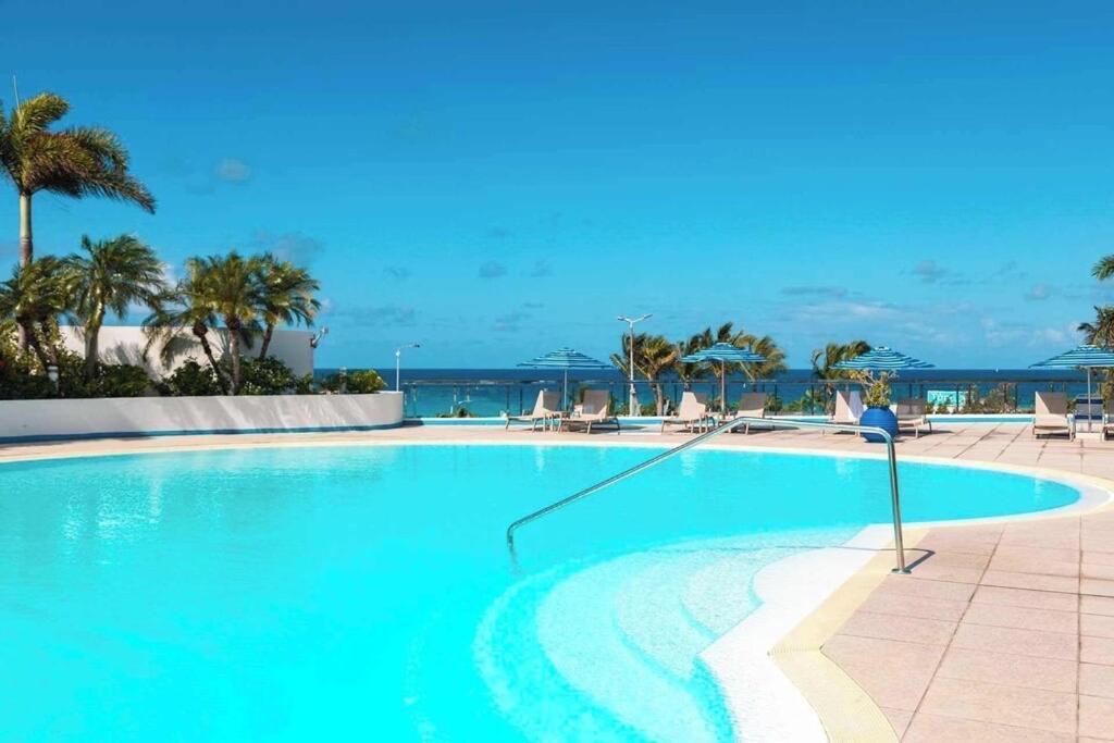 Royal Islander La Terrasse Pelican Cove Sxm Lowlands Exteriér fotografie
