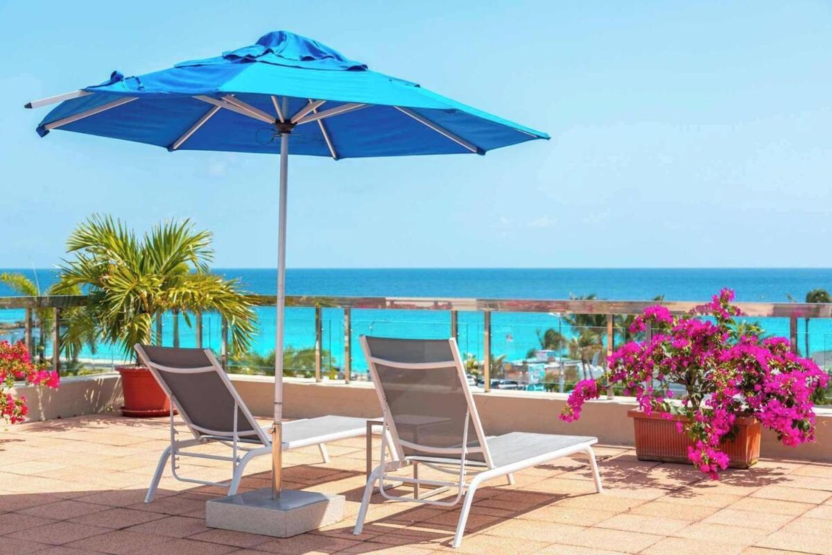 Royal Islander La Terrasse Pelican Cove Sxm Lowlands Exteriér fotografie