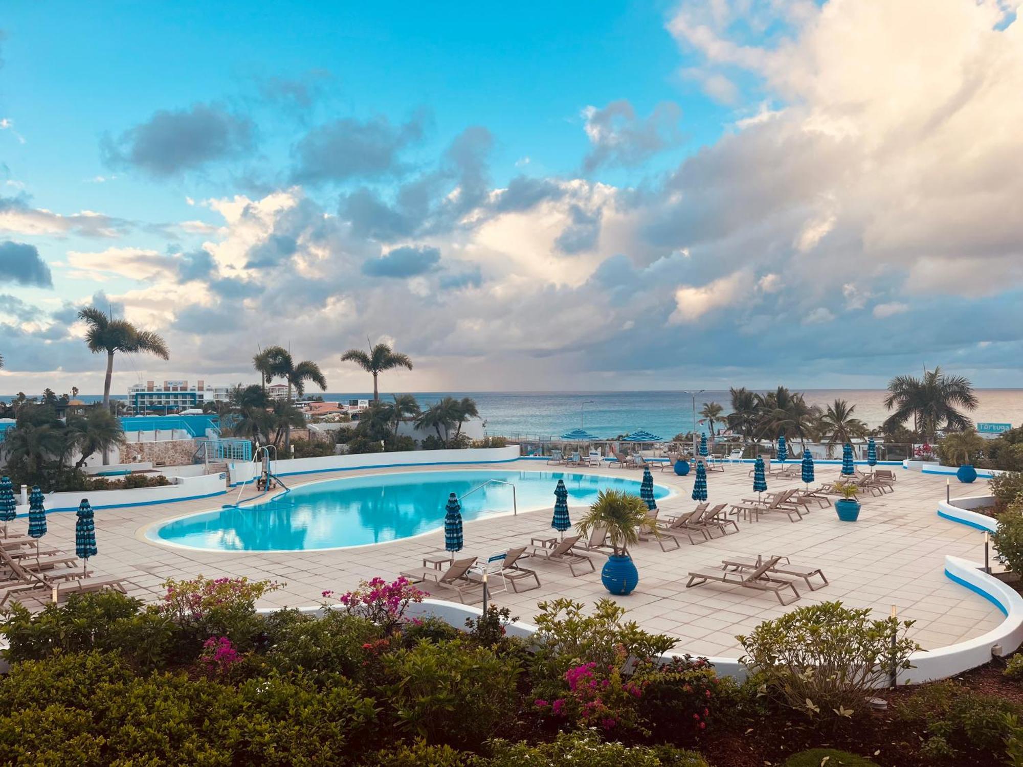 Royal Islander La Terrasse Pelican Cove Sxm Lowlands Exteriér fotografie