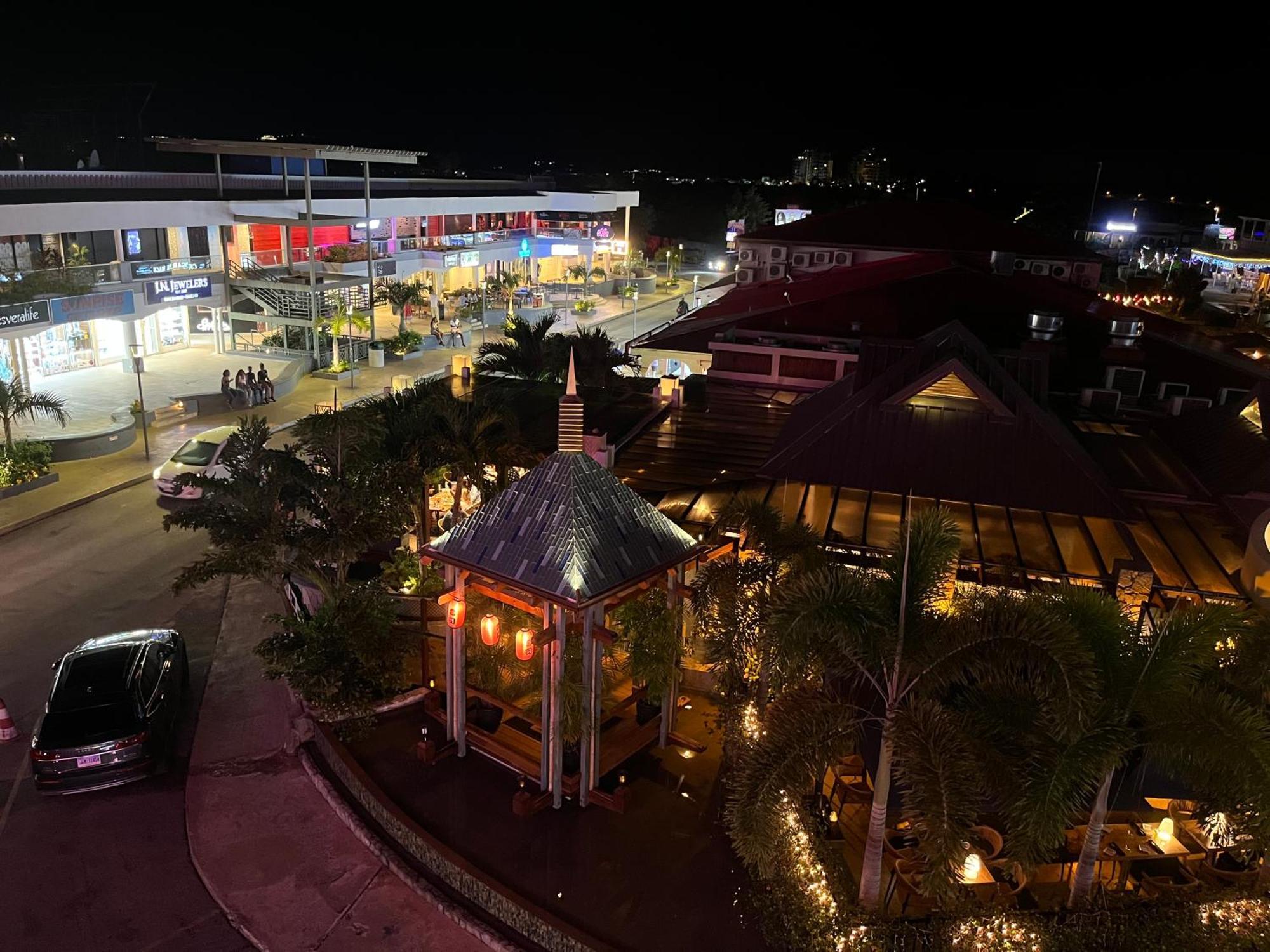Royal Islander La Terrasse Pelican Cove Sxm Lowlands Exteriér fotografie
